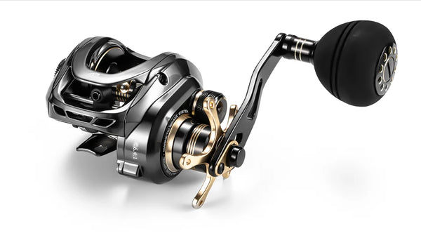 Fishing Reel
