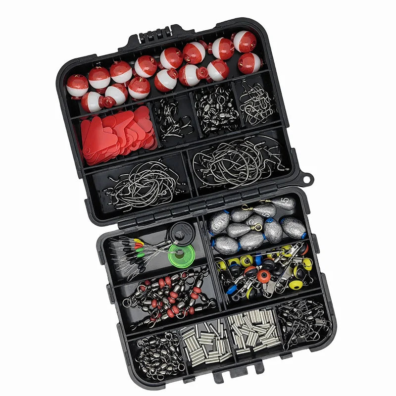 Tackle Box Set