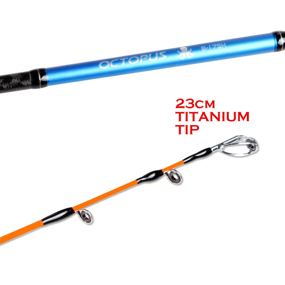 Fishing Rod