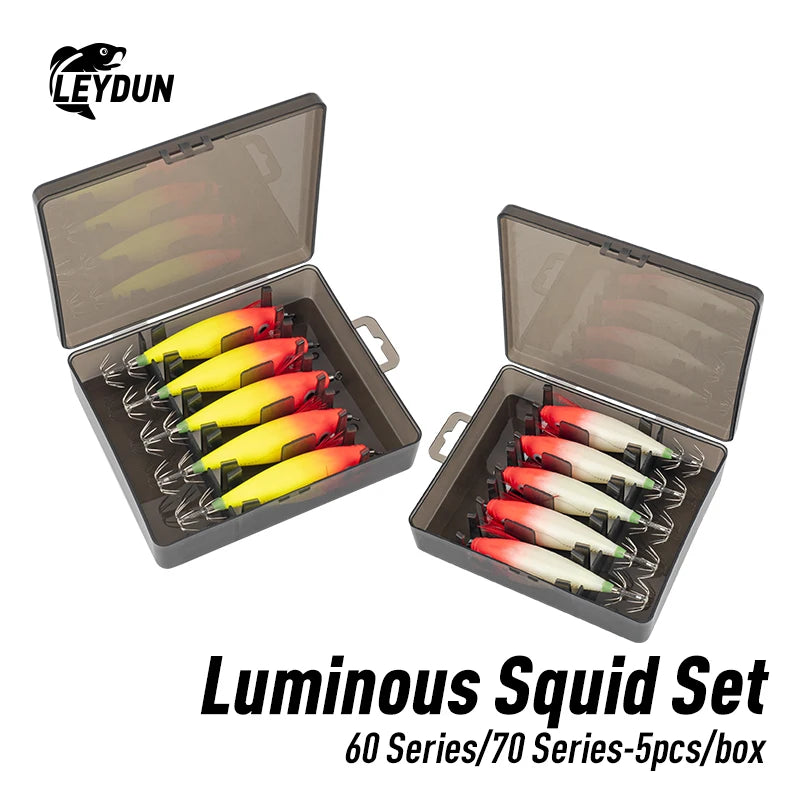 Fishing Lures