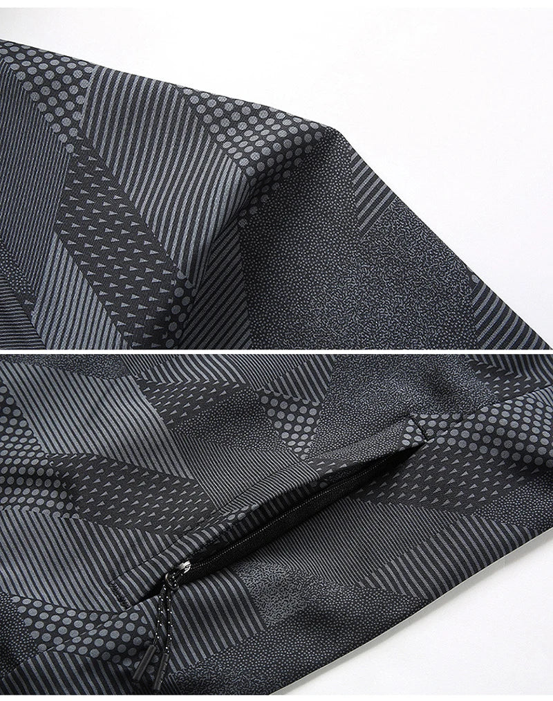 Windproof Jacket