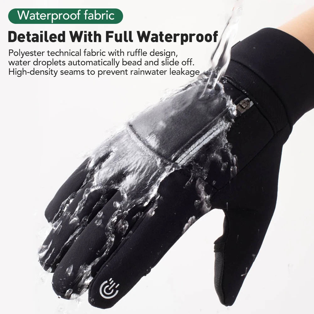 Winter Gloves