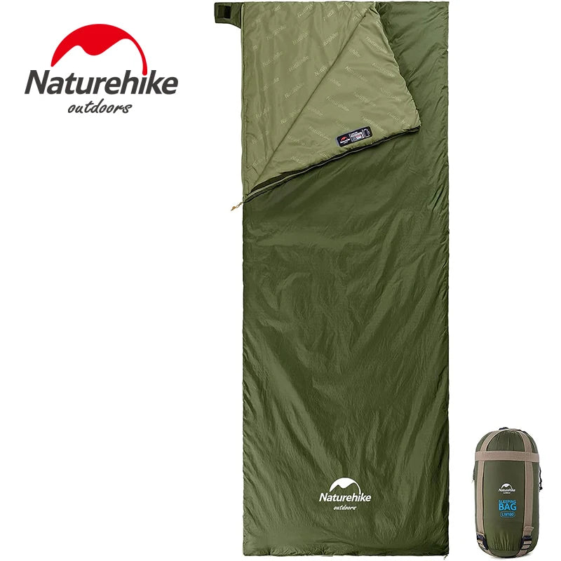 Sleeping Bag