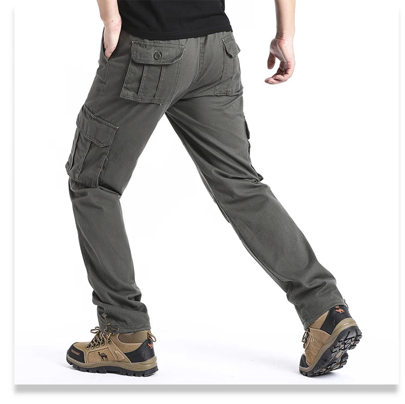 Men's Pants