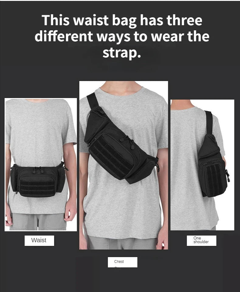 Waist Bag