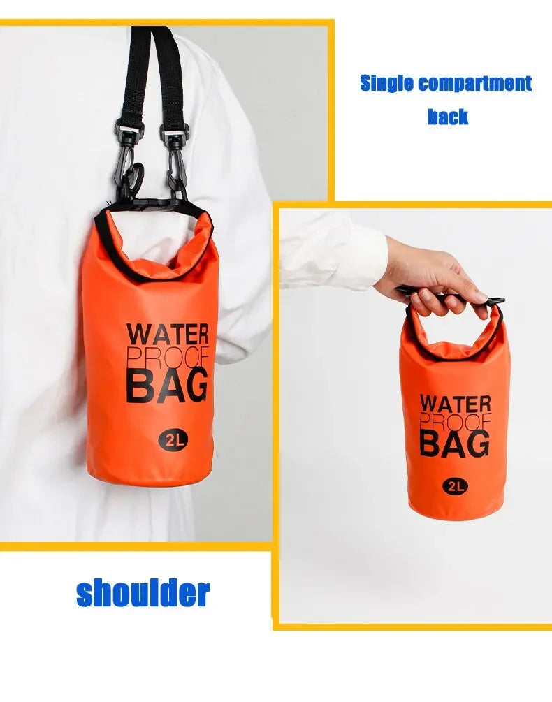 Waterproof Dry Bag