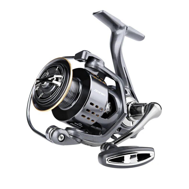 Fishing Reel