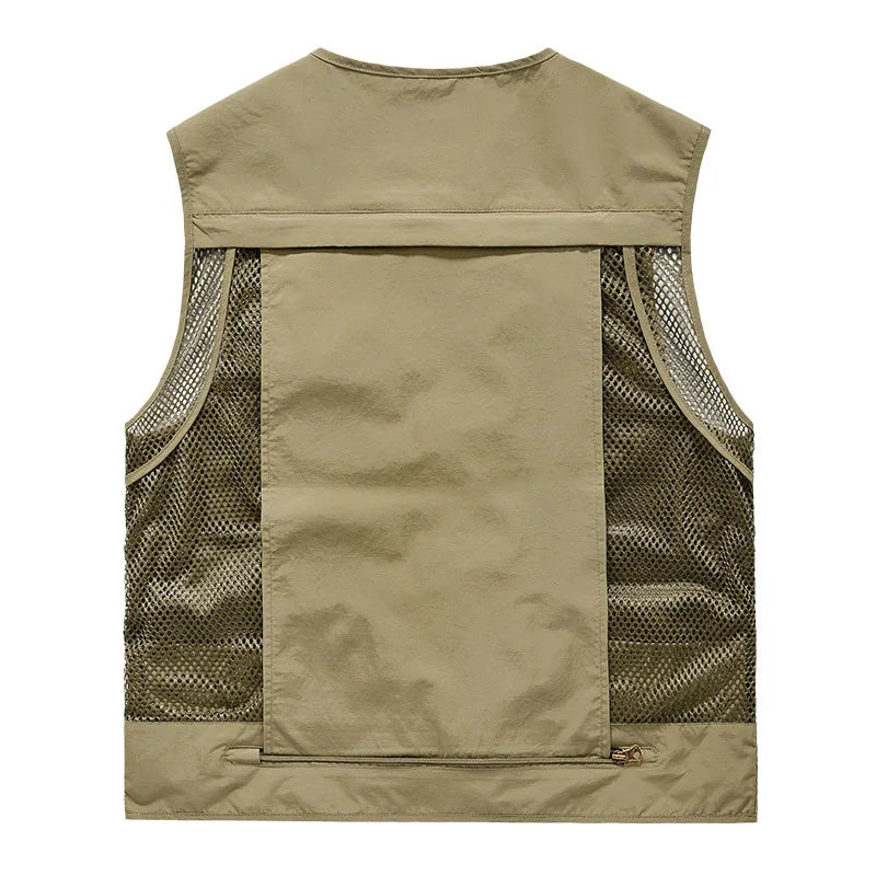 Men's Vest