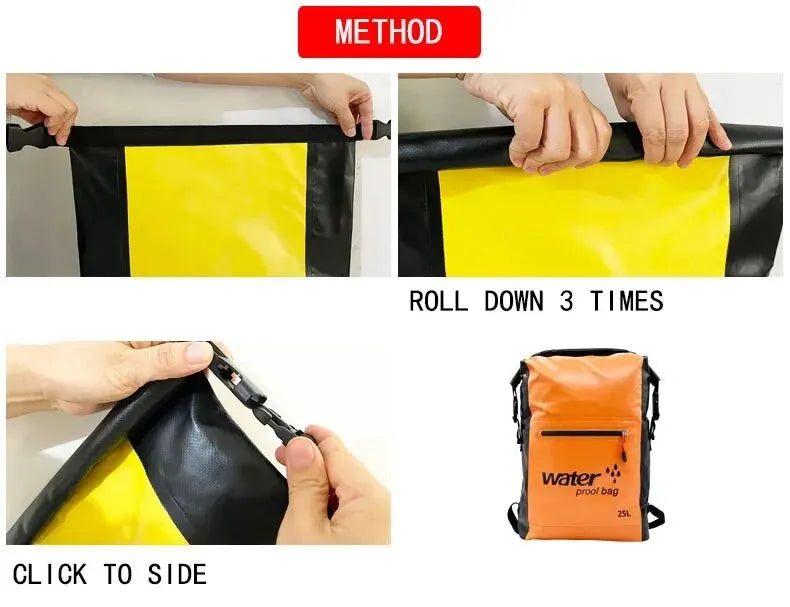 Waterproof Bag