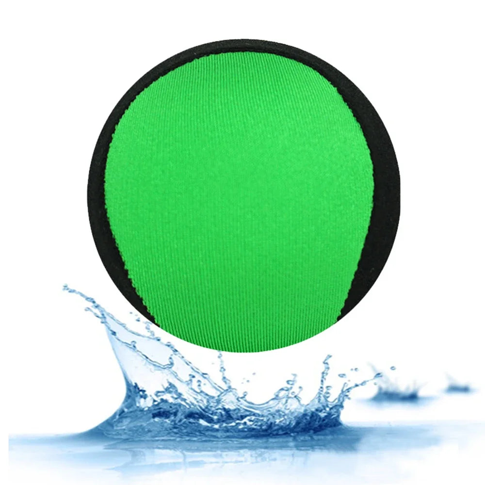 Ocean Pool Beach Sports Swimming Toy Water Bouncing Ball