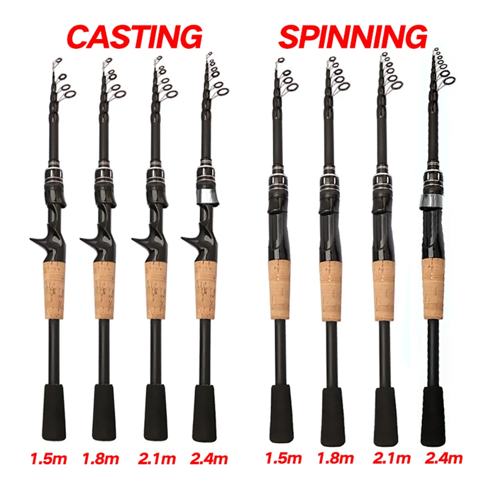 Fishing Rod