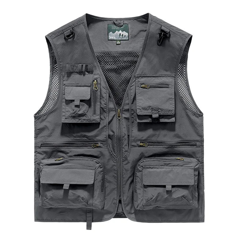 Men's Vest