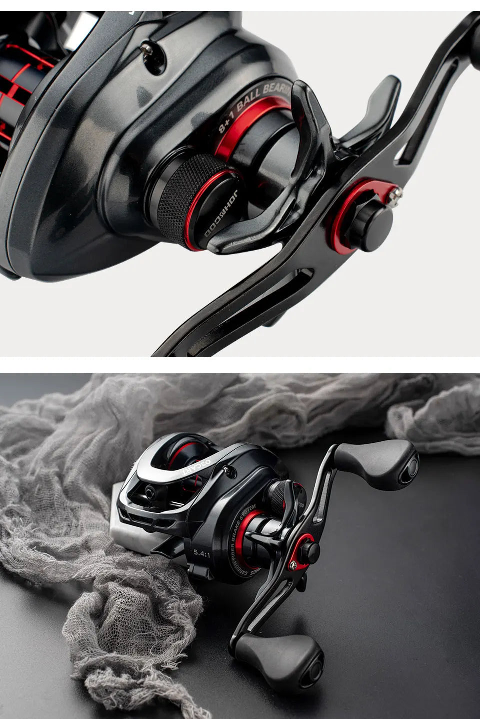 Fishing Reel