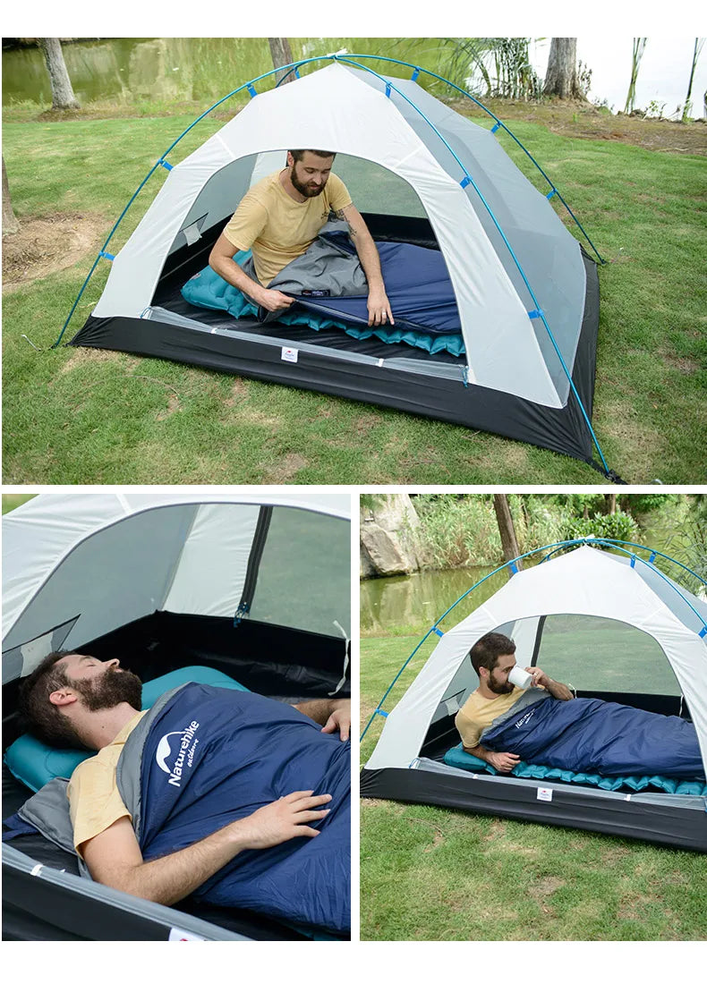 Sleeping Bag