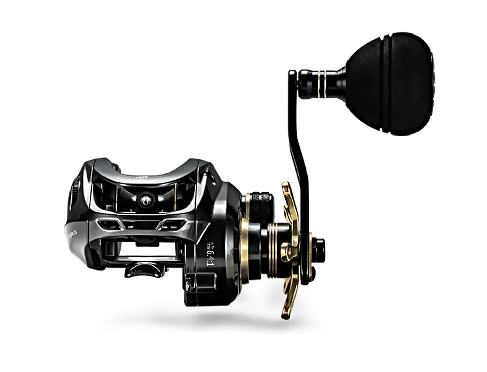 Fishing Reel
