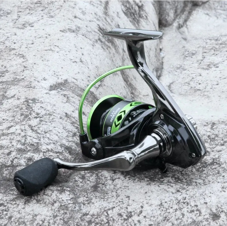 Fishing Reel