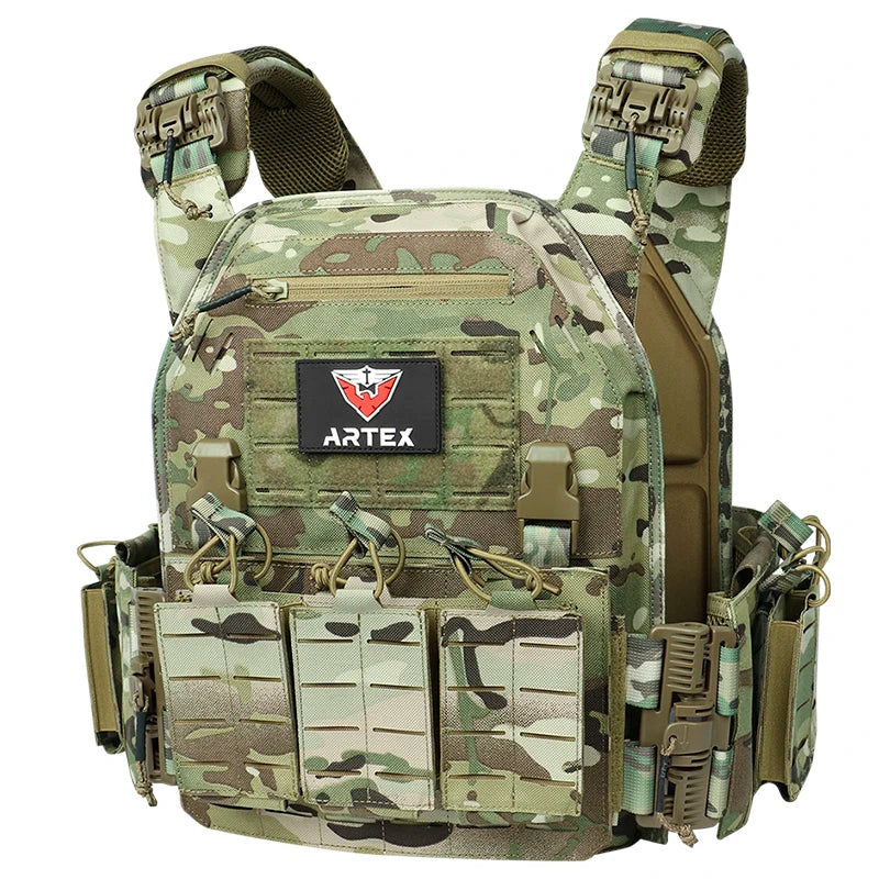 Tactical Vest