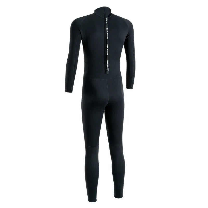 Wetsuits Men