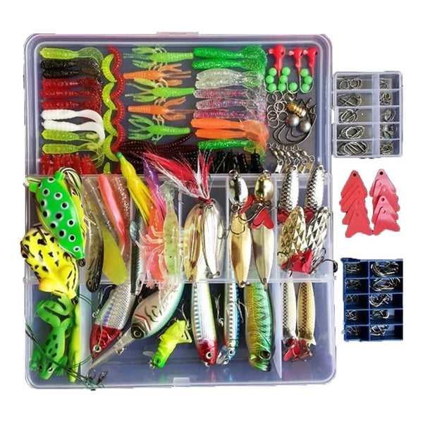 Fishing Lures