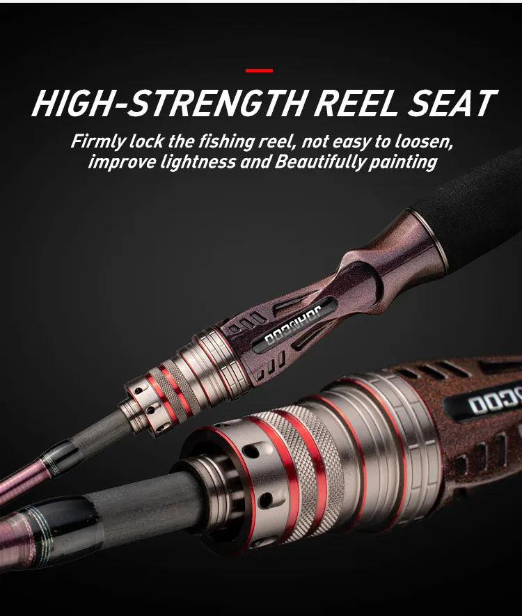 Fishing Rod
