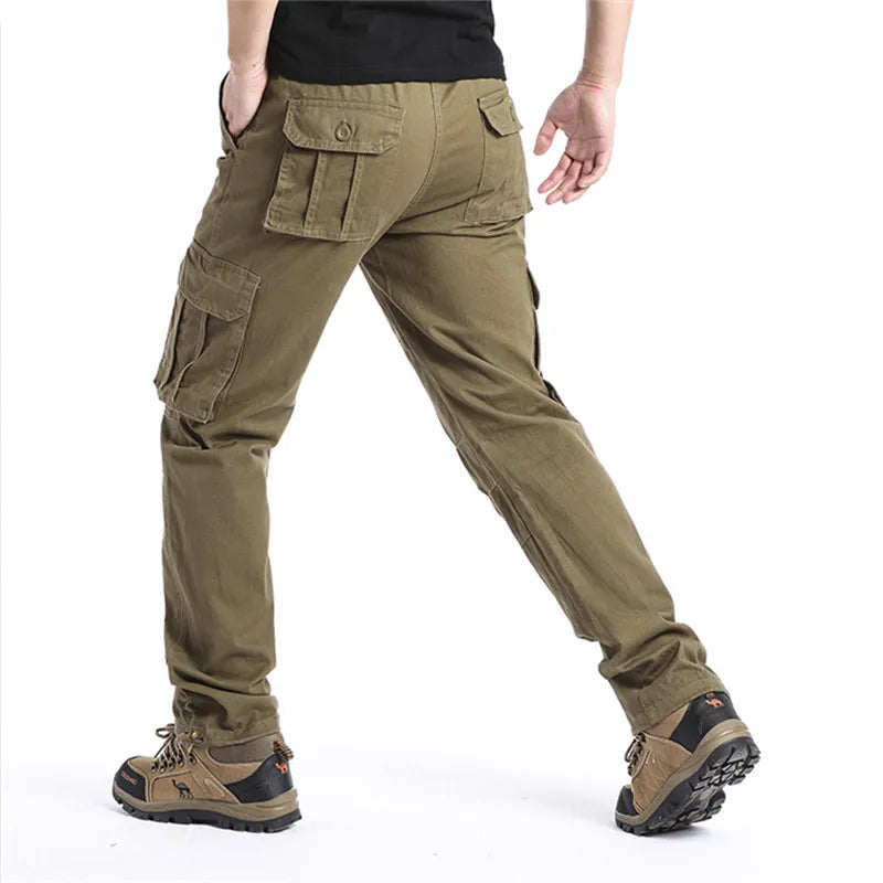 Men's Pants