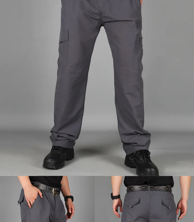 Men's Pants