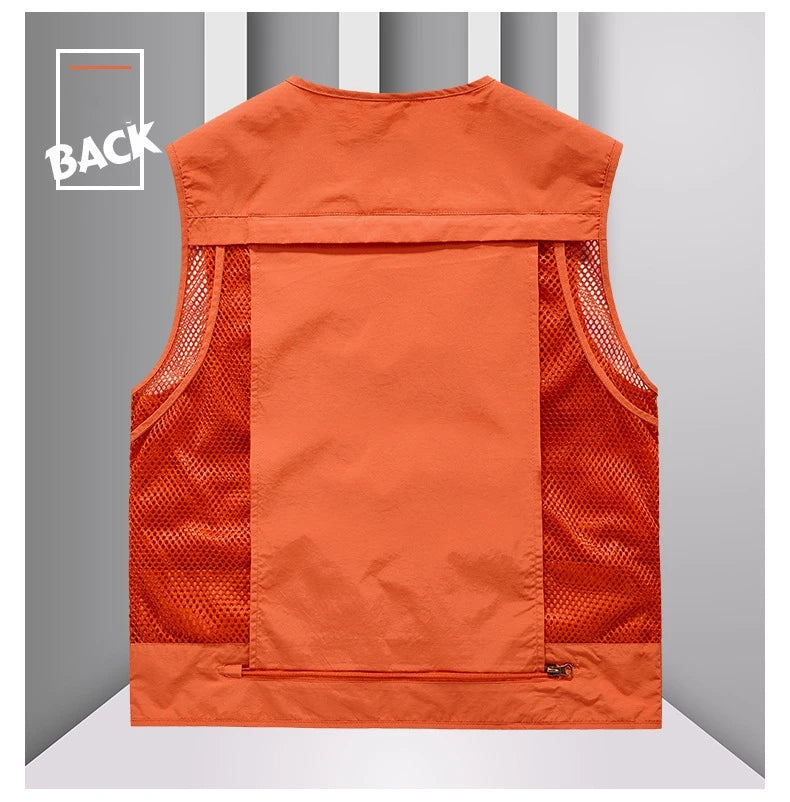 Men's Vest