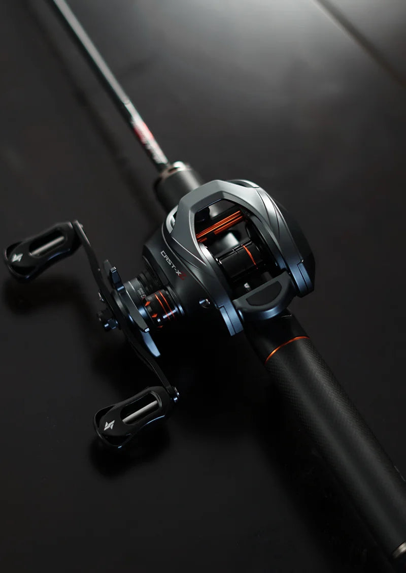 Fishing Reel