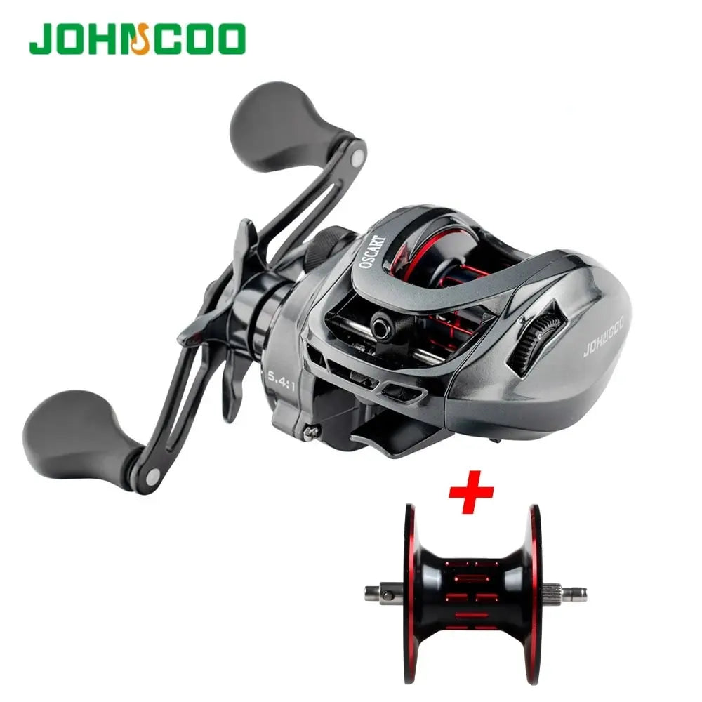 Fishing Reel