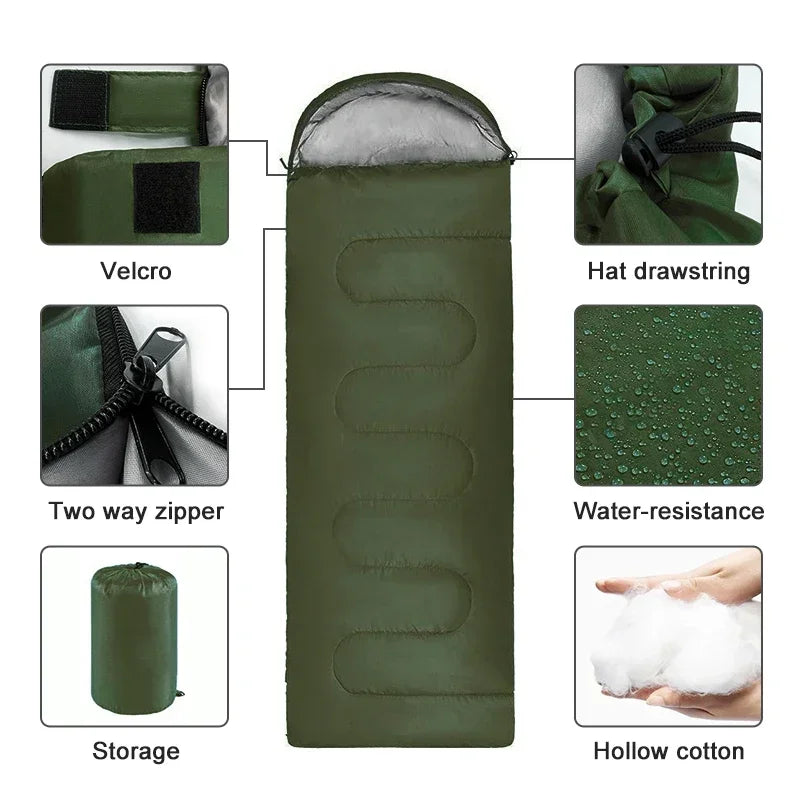 Sleeping Bag