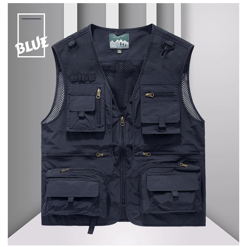 Men's Vest