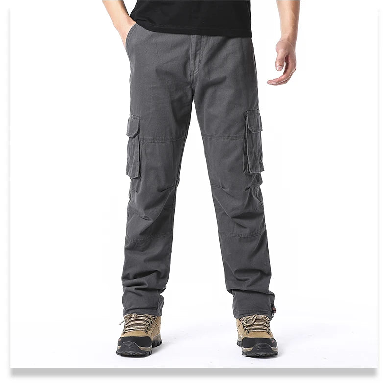 Men's Pants