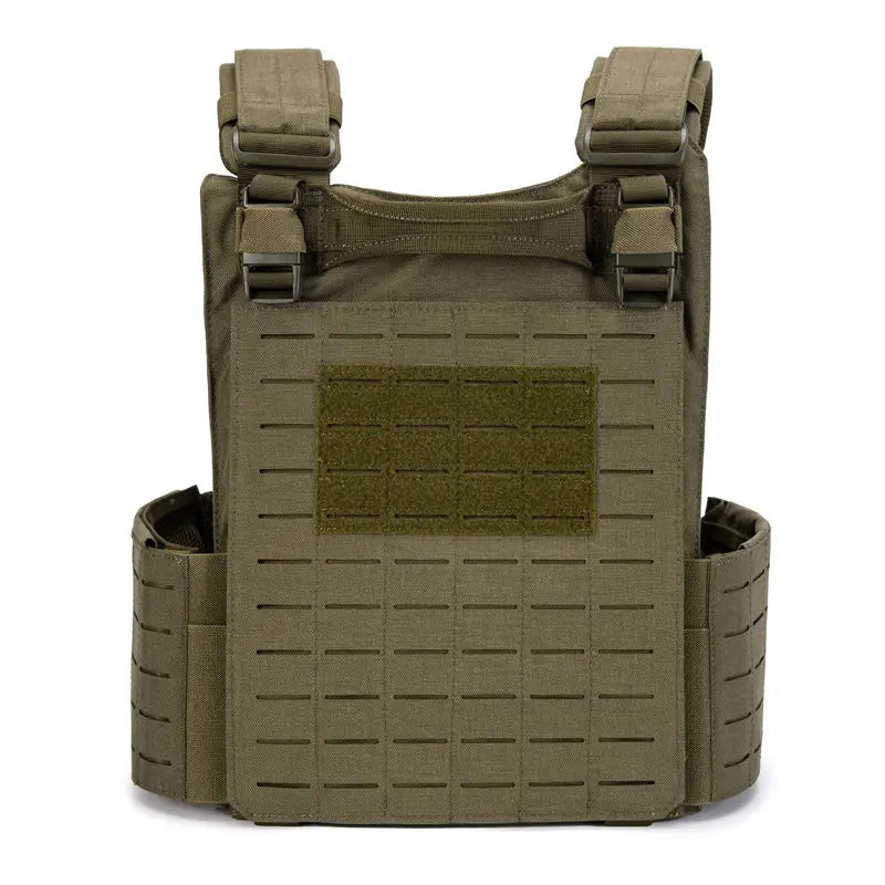 Tactical Vest
