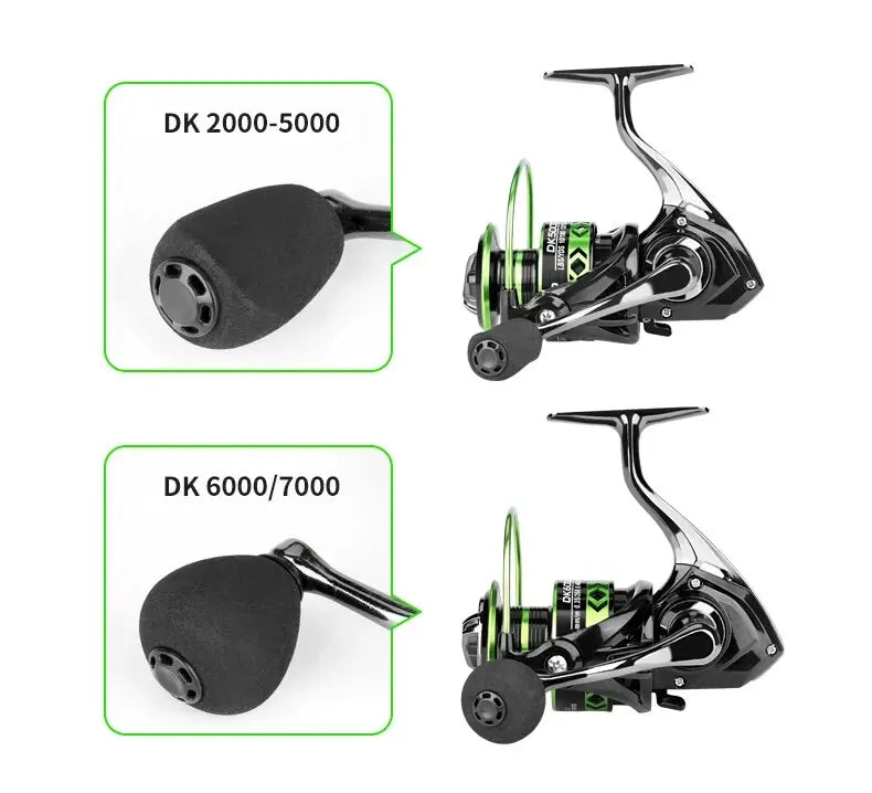 Fishing Reel