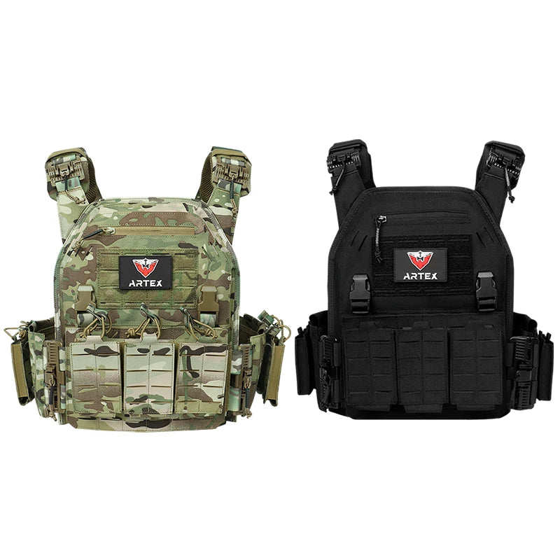 Tactical Vest