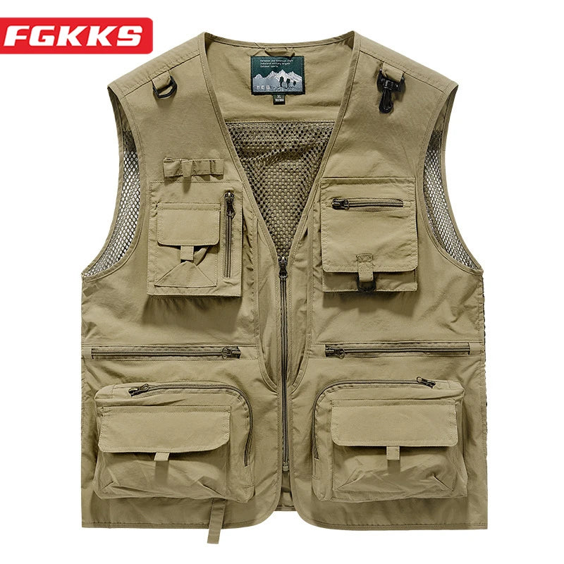 Men's Vest