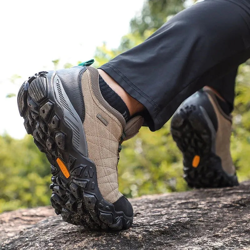 Hiking Shoes