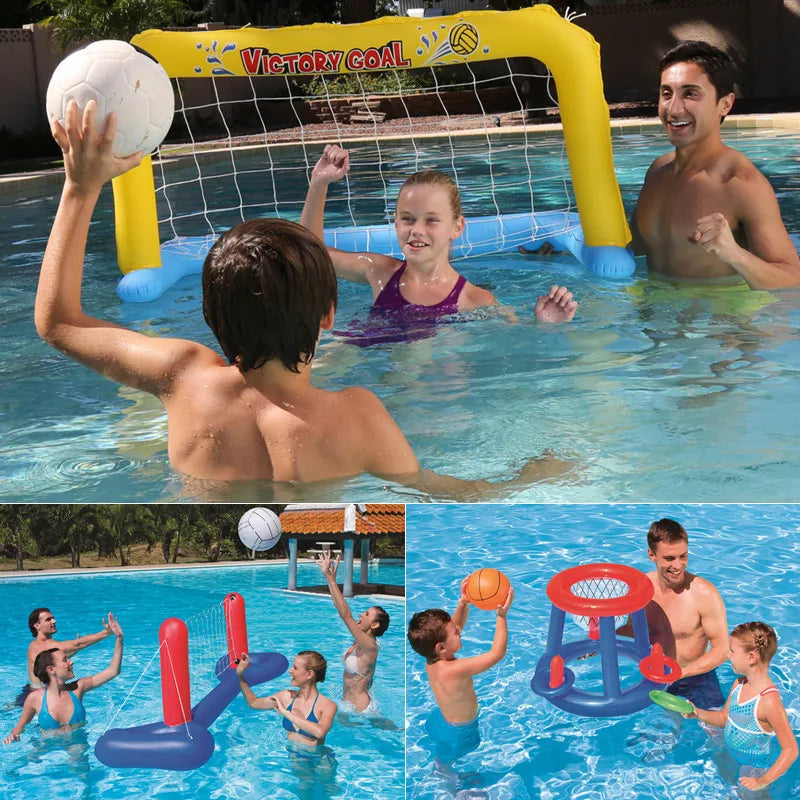 Swimming Inflatables