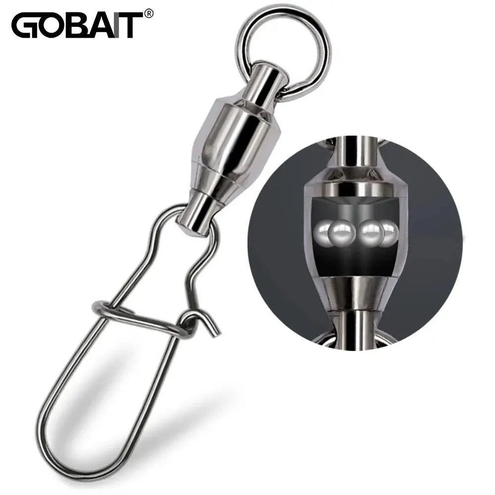 Snap Connector