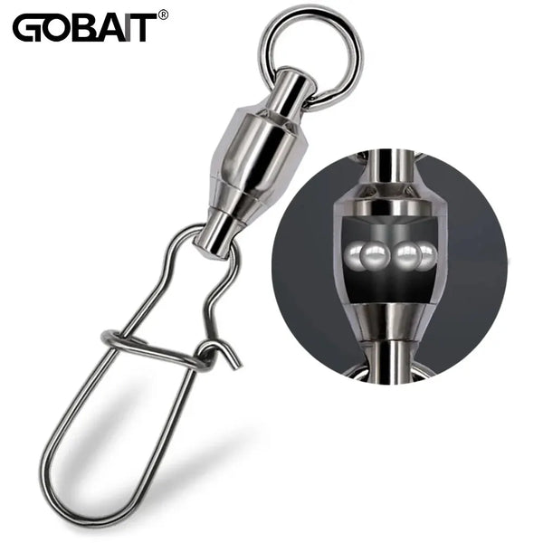 Snap Connector