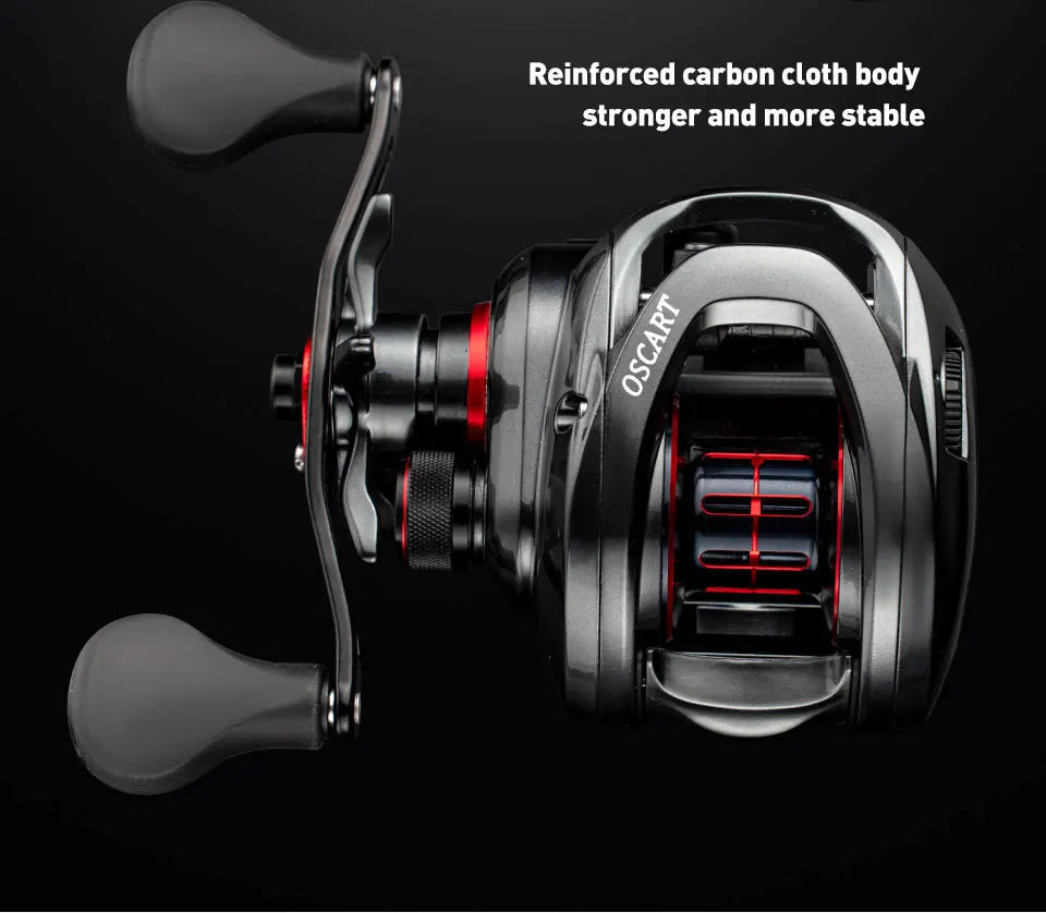 Fishing Reel