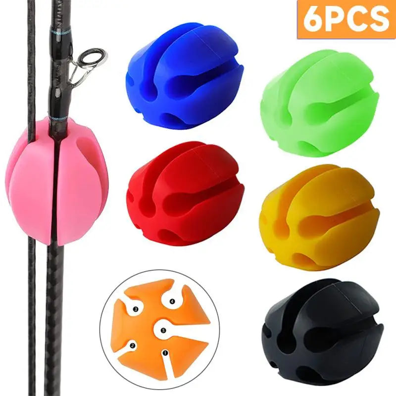Fishing Rod Holder