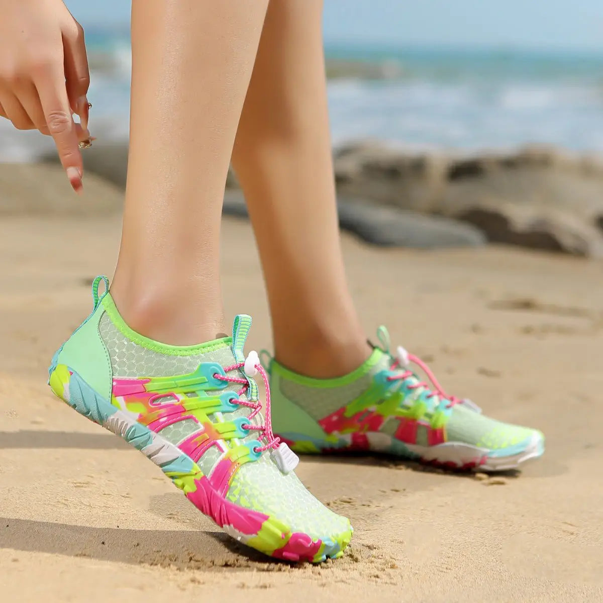 Women's Water Shoes