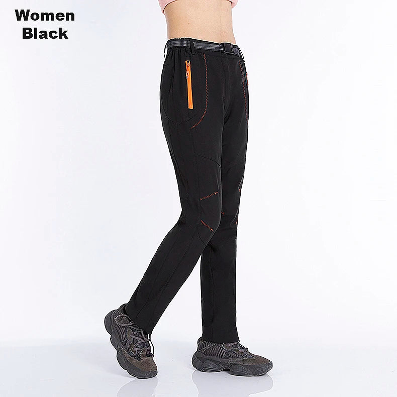 Men Women Pants