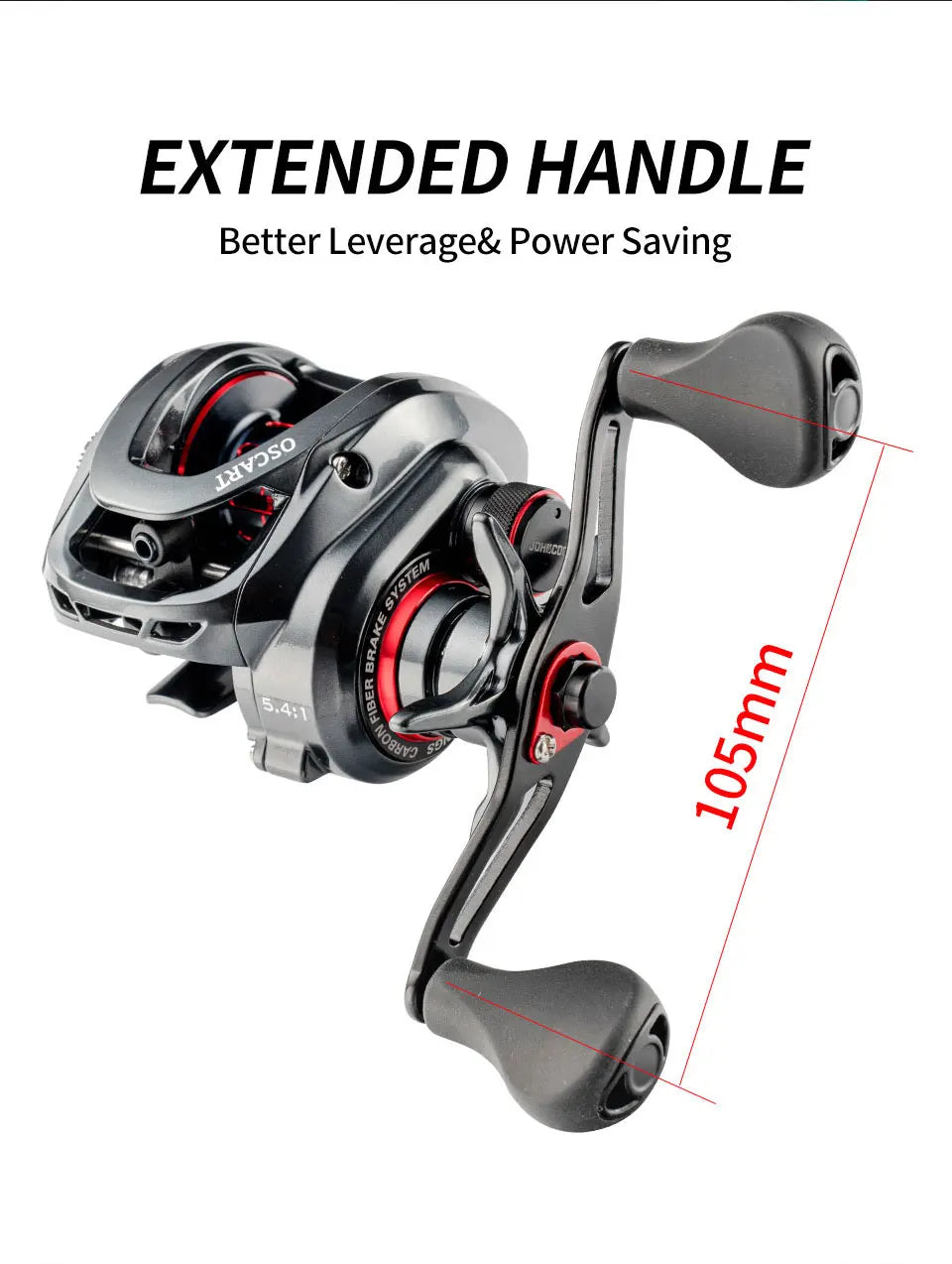 Fishing Reel