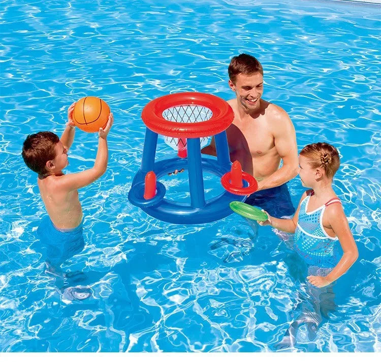 Swimming Inflatables