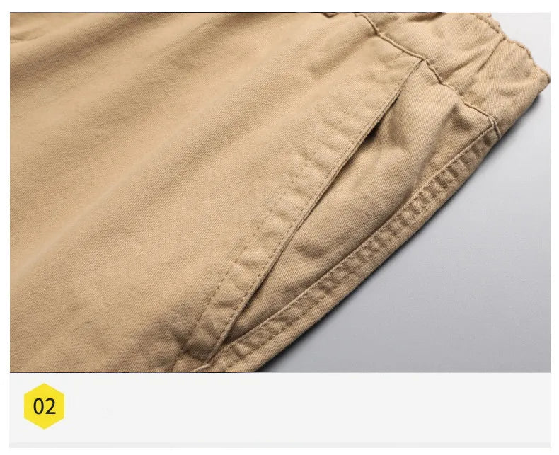 Men's Pants