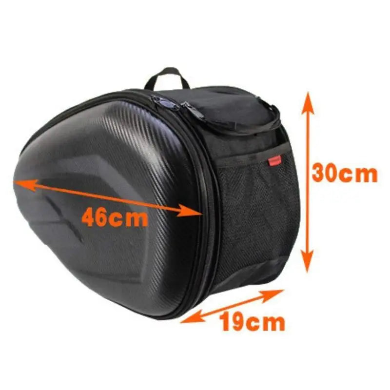 Motorcycle Bags