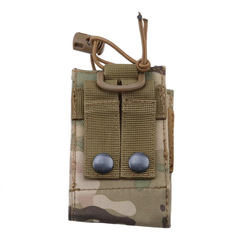 Radio Pouch