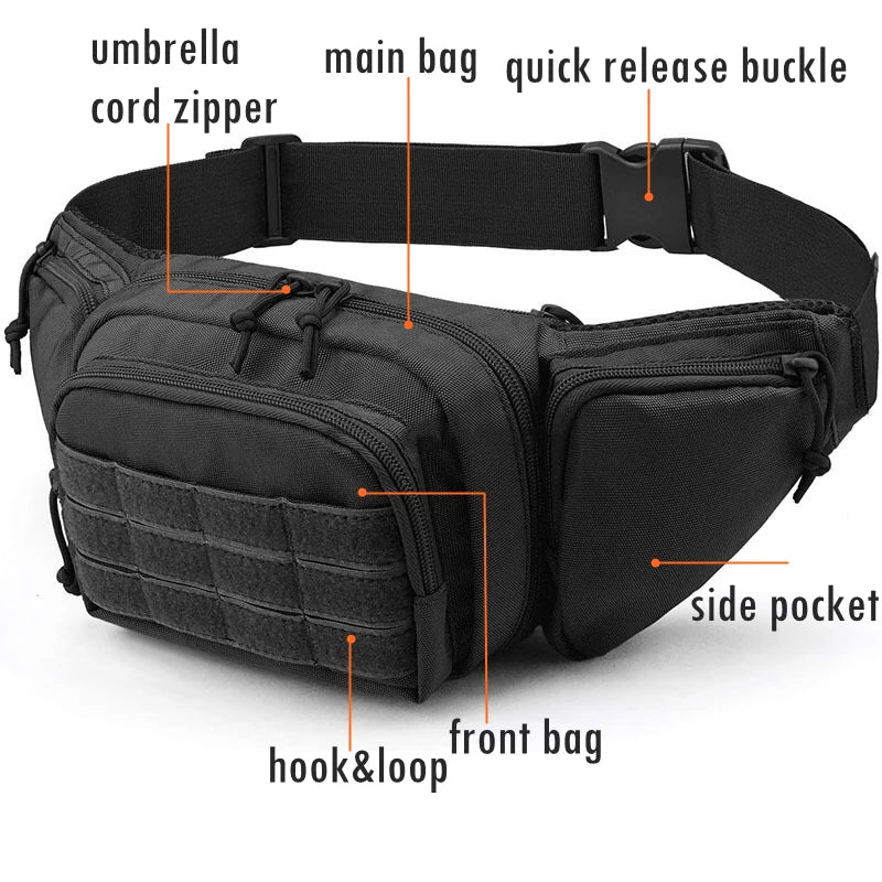 Waist Bag